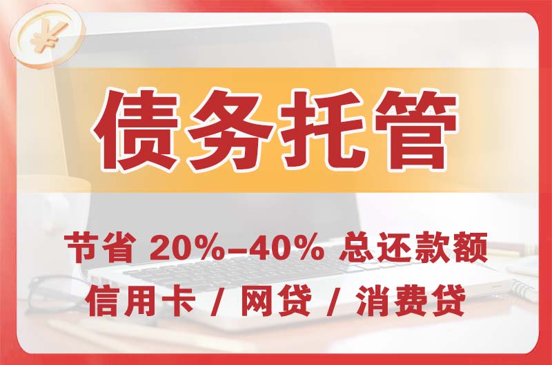 望谟债务托管